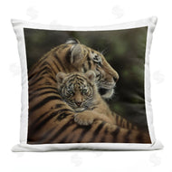 Collin Bogle | Cherished Tiger Cub