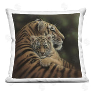 Collin Bogle | Cherished Tiger Cub