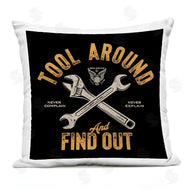 Jedco Brands, Inc. | Tool Around & Find Out