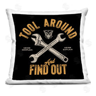 Jedco Brands, Inc. | Tool Around & Find Out