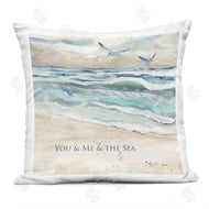 Audrey Jeanne Roberts | Muted You Me & The Sea