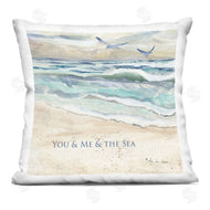 Audrey Jeanne Roberts | Muted You Me & The Sea
