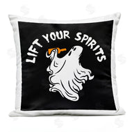 Jedco Brands, Inc. | Lift Your Spirits Ghost
