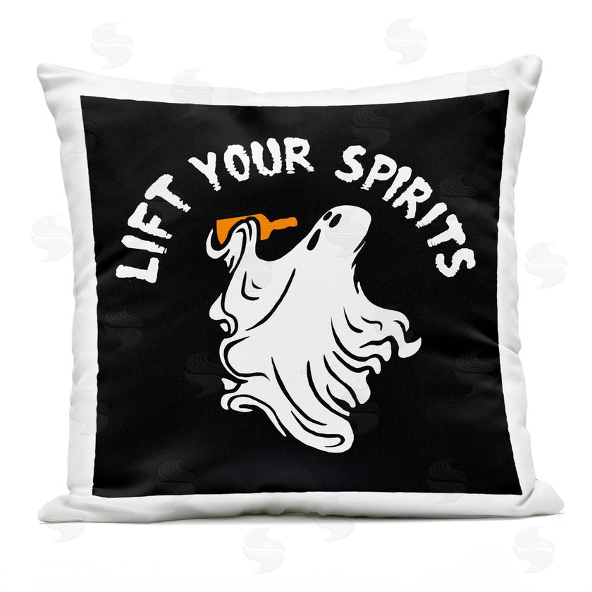 Jedco Brands, Inc. | Lift Your Spirits Ghost