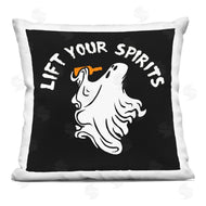 Jedco Brands, Inc. | Lift Your Spirits Ghost