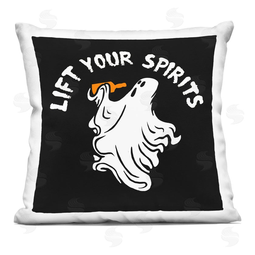 Jedco Brands, Inc. | Lift Your Spirits Ghost