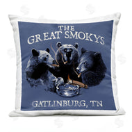 Jim Baldwin | Great Smokys Bears