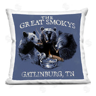 Jim Baldwin | Great Smokys Bears