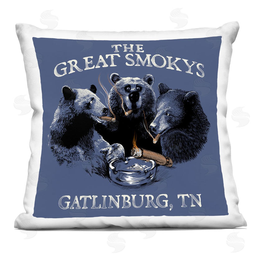 Jim Baldwin | Great Smokys Bears