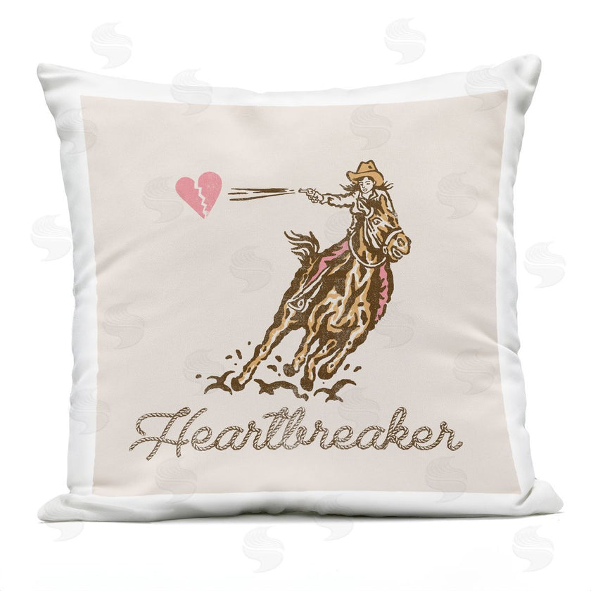 Jedco Brands, Inc. | Heartbreaker Cowgirl Lasso