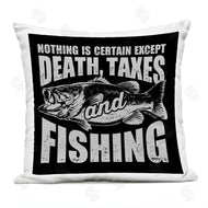 Jedco Brands, Inc. | Death Taxes And Fishing