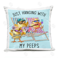Jim Baldwin | Hanging With My Peeps