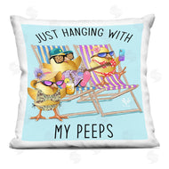 Jim Baldwin | Hanging With My Peeps