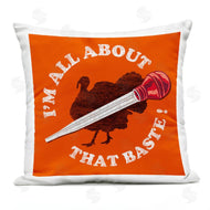 Jedco Brands, Inc. | All About That Baste