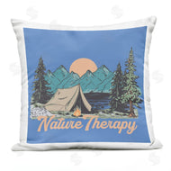 Jedco Brands, Inc. | Vintage Nature Therapy Camp