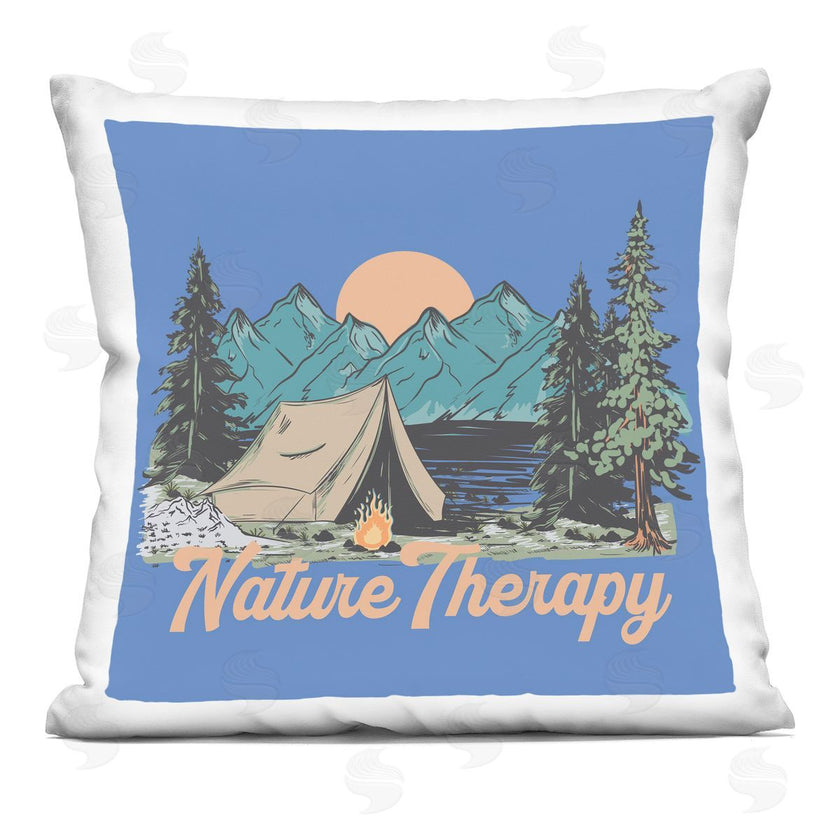 Jedco Brands, Inc. | Vintage Nature Therapy Camp