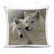Collin Bogle | Sunlit Soulmates Wolves