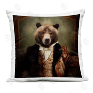 Kelley Parker | Lord Bearington's Finest Hour