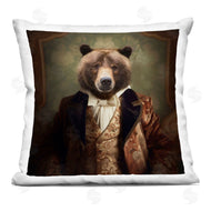 Kelley Parker | Lord Bearington's Finest Hour