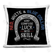 Jedco Brands, Inc. | Don't Confuse Luck with Skill