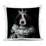 Kelley Parker | Princess Pepper Royal Dog