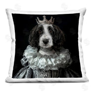 Kelley Parker | Princess Pepper Royal Dog