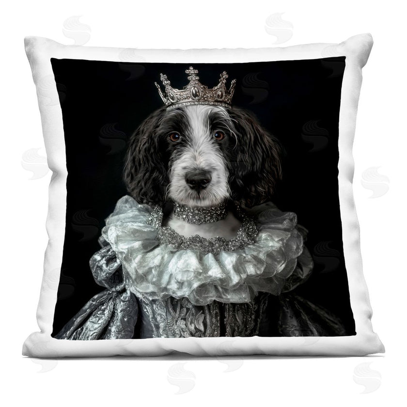 Kelley Parker | Princess Pepper Royal Dog