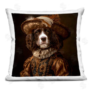 Kelley Parker | Canine Crown Prince
