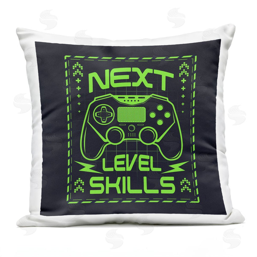 Jedco Brands, Inc. | Next Level Skills Lime Green