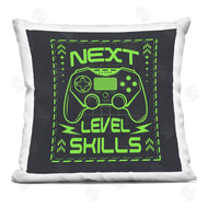 Jedco Brands, Inc. | Next Level Skills Lime Green