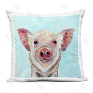 Jennifer Seeley | Babe Screen Piglet