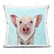Jennifer Seeley | Babe Screen Piglet