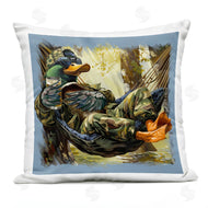 Jim Baldwin | Mallard Hammock in Camo