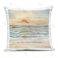 Audrey Jeanne Roberts | May Every Sunset Bring Peace
