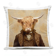 Kelley Parker | Lord Of Highlands Cattle