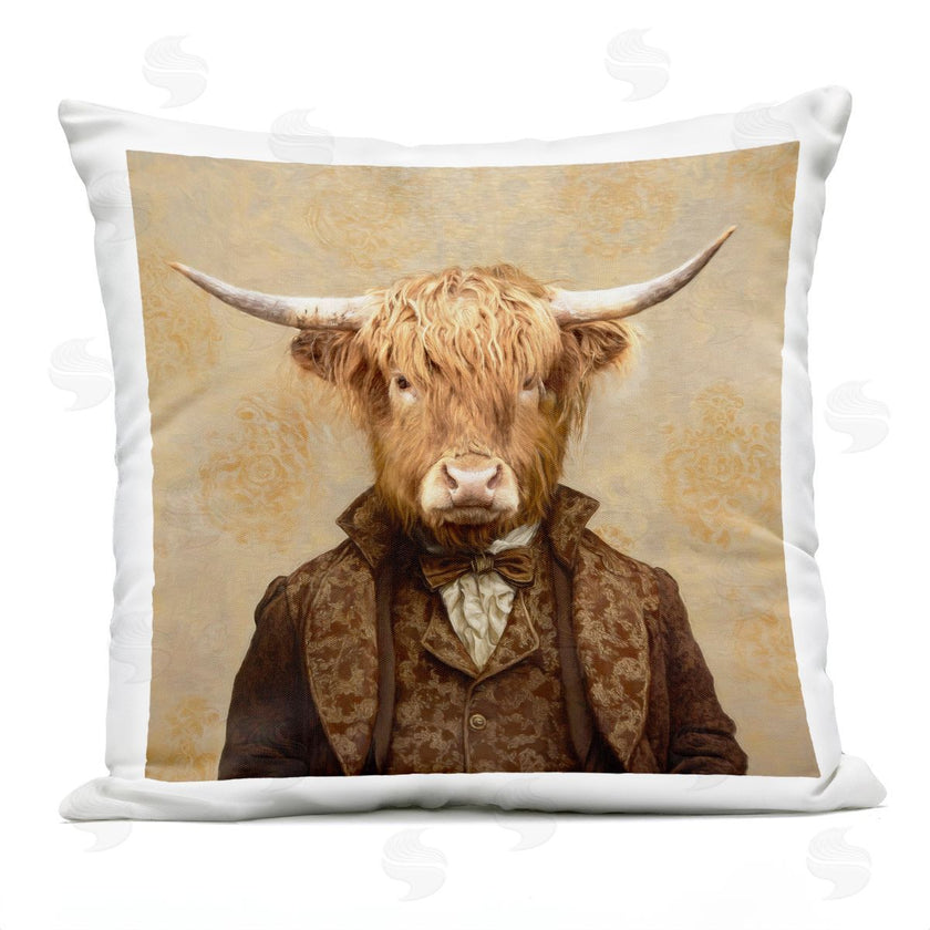 Kelley Parker | Lord Of Highlands Cattle