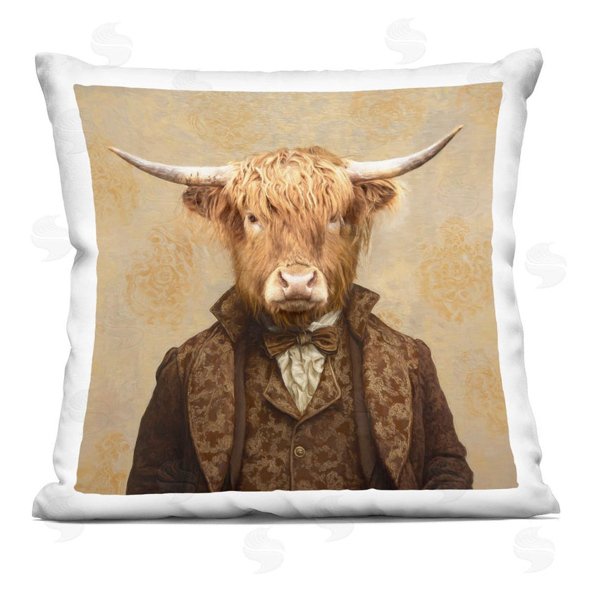 Kelley Parker | Lord Of Highlands Cattle