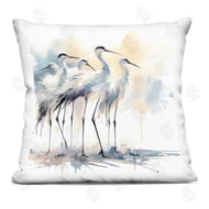 Sally Kaye Barlow/Makaio Design | Coastal Serenity Sea Birds