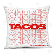 Jedco Brands, Inc. | Tacos Over Chores