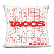Jedco Brands, Inc. | Tacos Over Chores