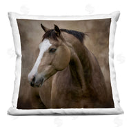 Kelley Parker | Noble Silence Horse
