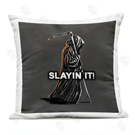 Jedco Brands, Inc. | Slayin' It Grim Reaper
