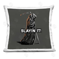 Jedco Brands, Inc. | Slayin' It Grim Reaper