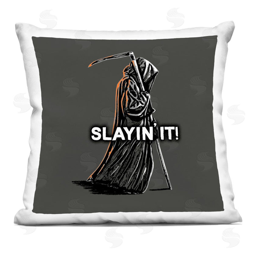 Jedco Brands, Inc. | Slayin' It Grim Reaper
