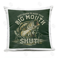Jedco Brands, Inc. | Keep Big Mouth Shut