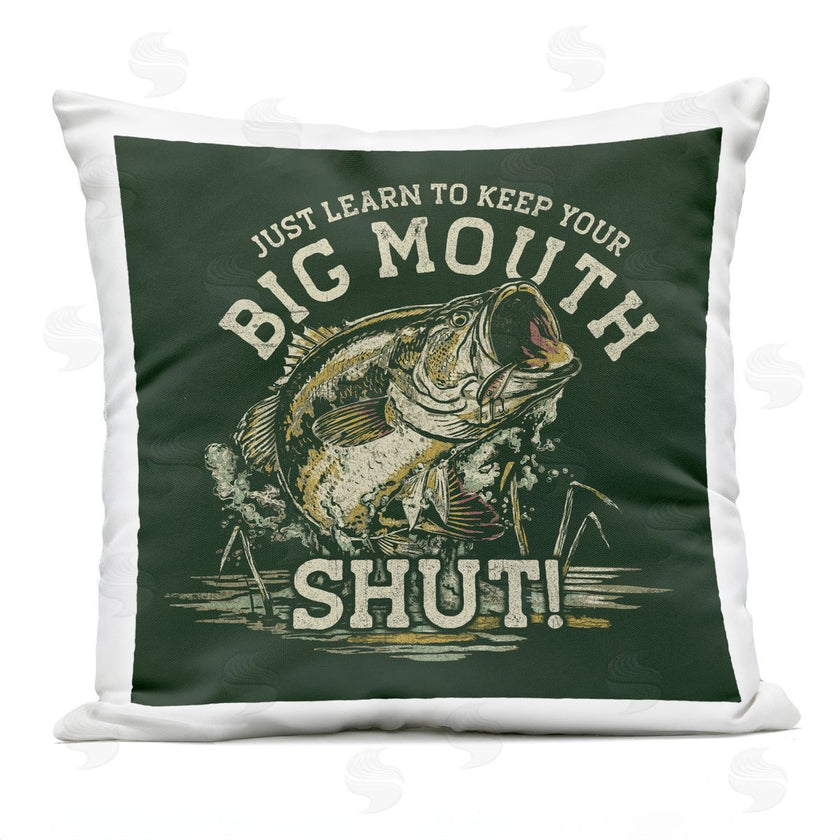Jedco Brands, Inc. | Keep Big Mouth Shut