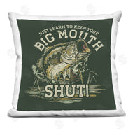 Jedco Brands, Inc. | Keep Big Mouth Shut
