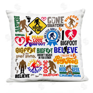 Jim Baldwin | Mythical Creature Believe Phrases