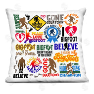 Jim Baldwin | Mythical Creature Believe Phrases
