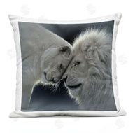 Collin Bogle | White Lion Love